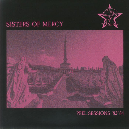 Peel Sessions 82-84
