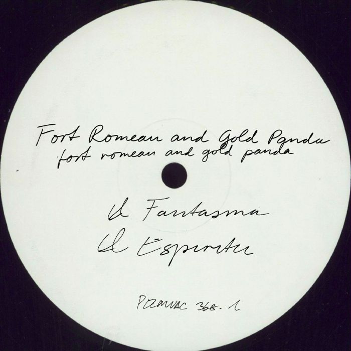 El Fantasma / El Espíritu