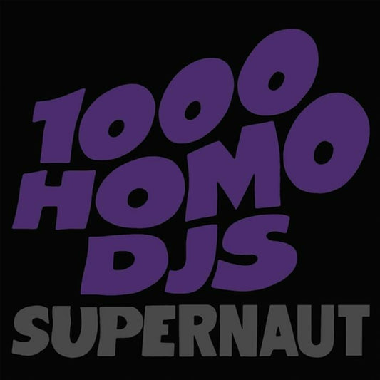 Supernaut