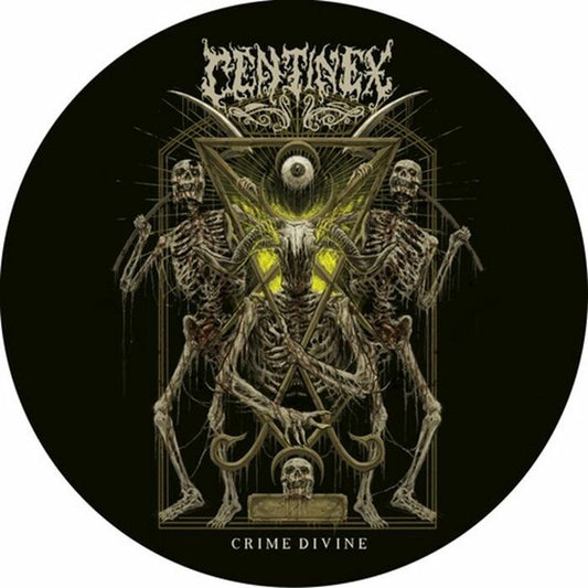 Crime Divine