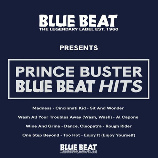 Blue Beat Hits