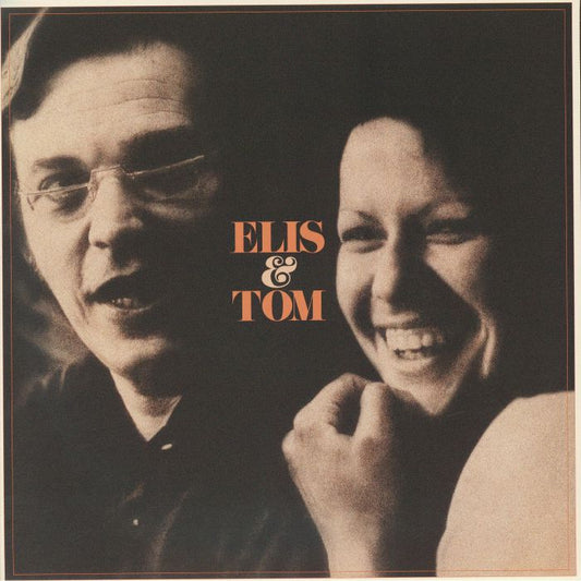 Elis and Tom