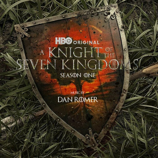 A Knight of the Seven Kingdoms: Season 1 (Soundtrack from the HBO® Original Series)
