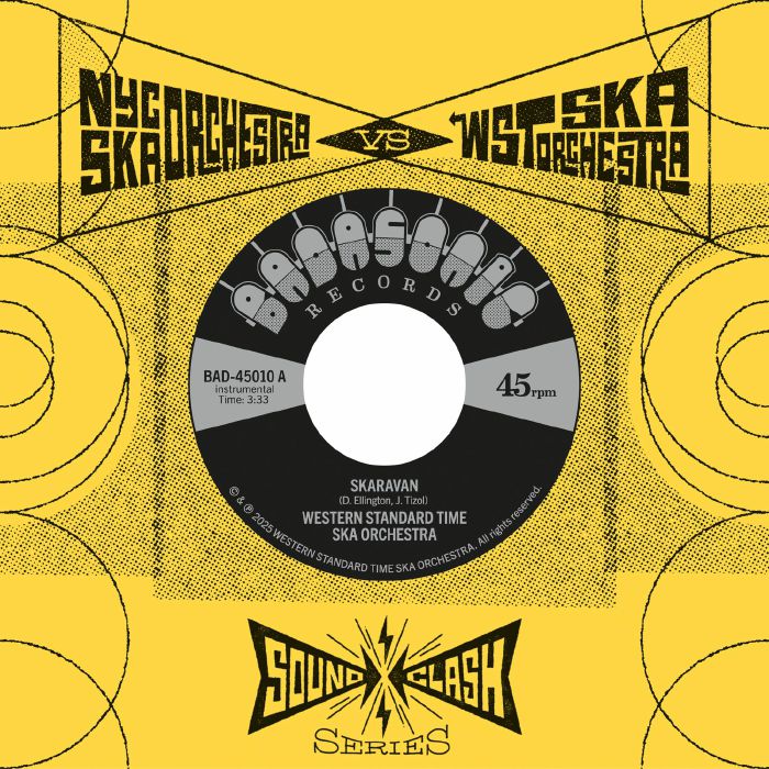 SoundClash Vol. 4