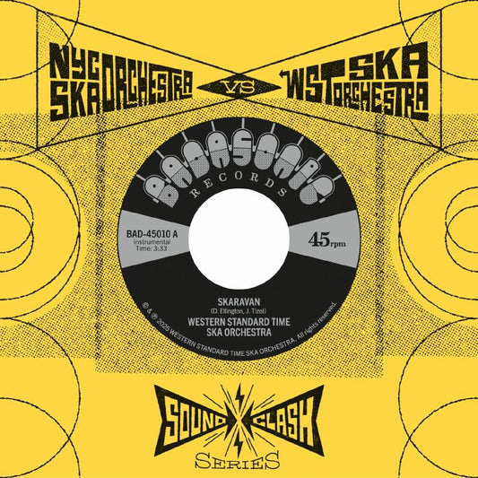 SoundClash Vol. 4