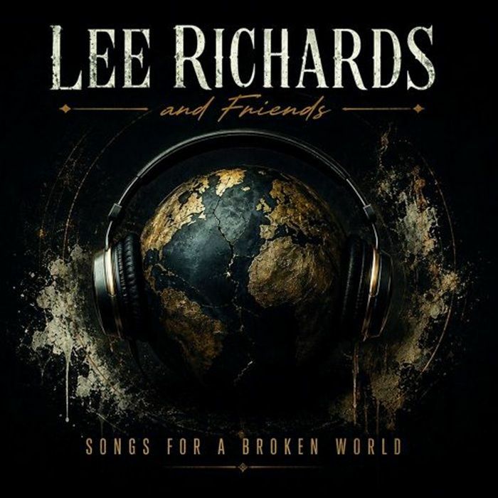 Songs For A Broken World