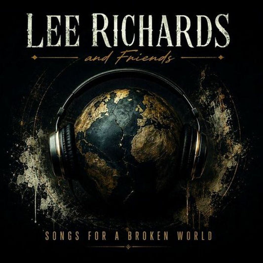 Songs For A Broken World
