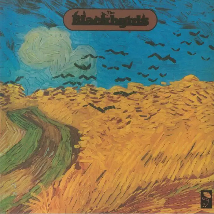 The Blackbyrds
