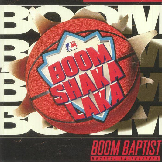 Boomshakalaka