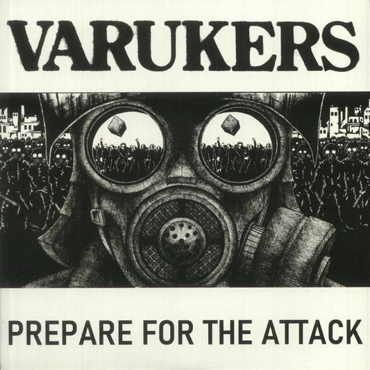 Prepare For The Attack