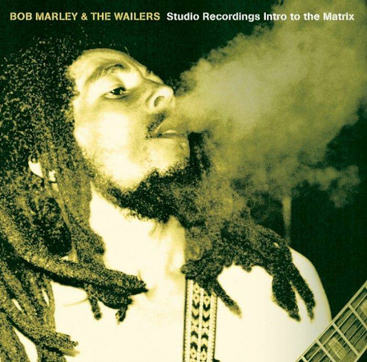 Studio Recordings Intro To The Matrix