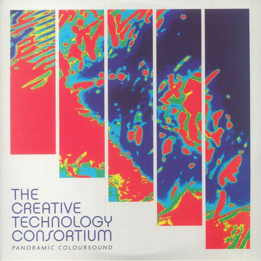 Panoramic Coloursound