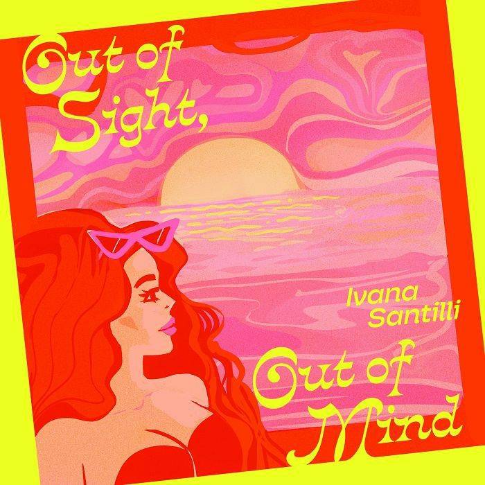 Out Of Sight, Out Of Mind b/w Air Of Love