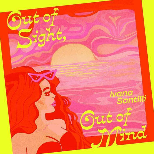 Out Of Sight, Out Of Mind b/w Air Of Love