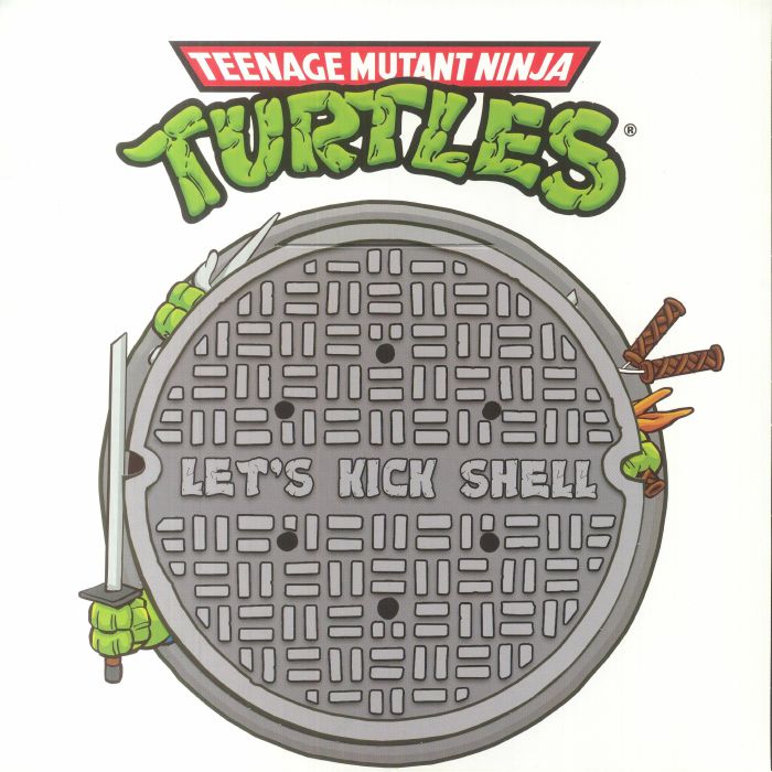 Let's Kick Shell!