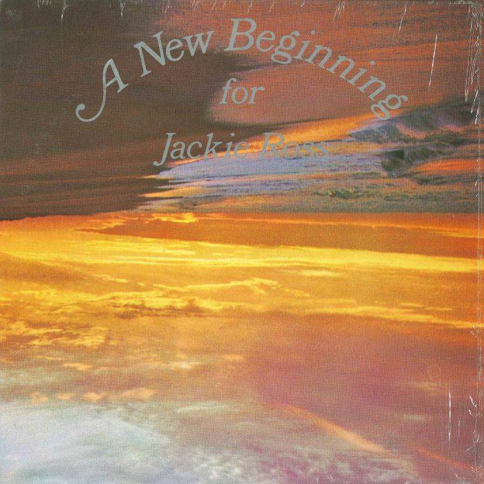 A New Beginning For