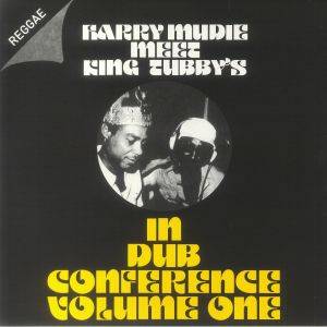 In Dub Conference Volume One
