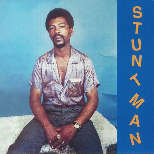Stuntman