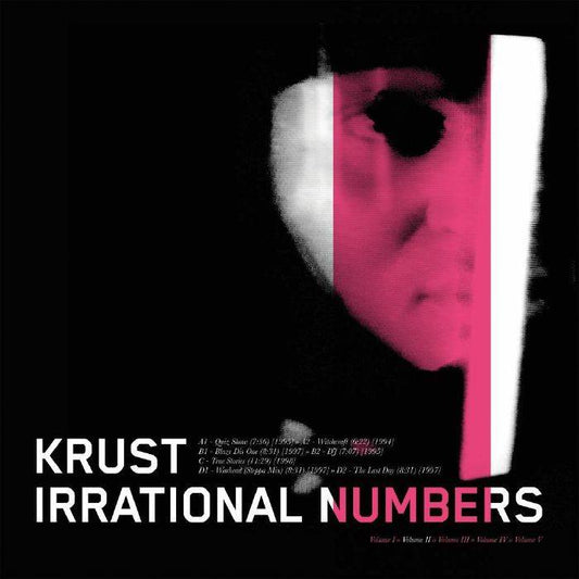 Irrational Numbers Volume 2