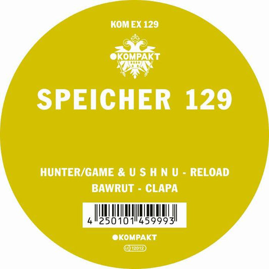 Speicher 129