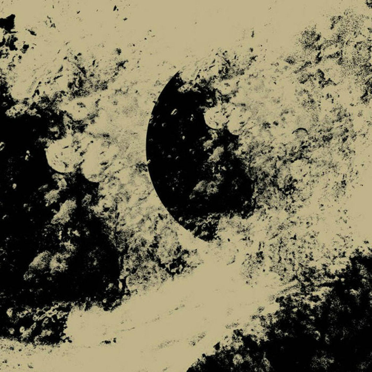 Sutekh Hexen – Become album cover
