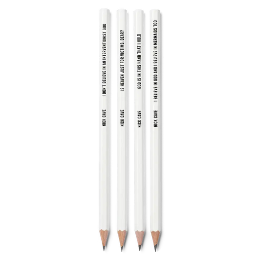 GOD Pencils