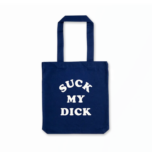SMD Tote Bag