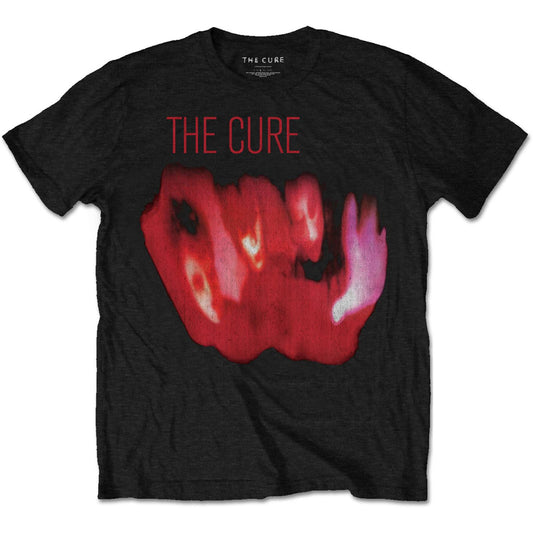 Pornography Unisex Tee