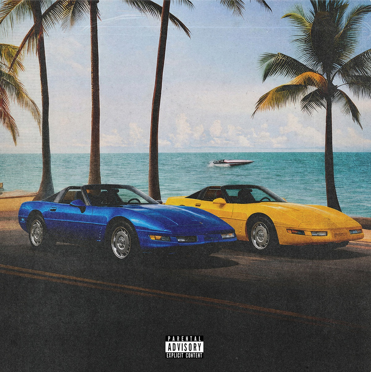 Roofless Records For Drop Tops