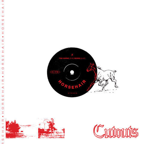 Horsehair EP
