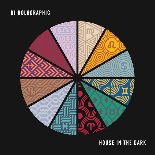 House In The Dark