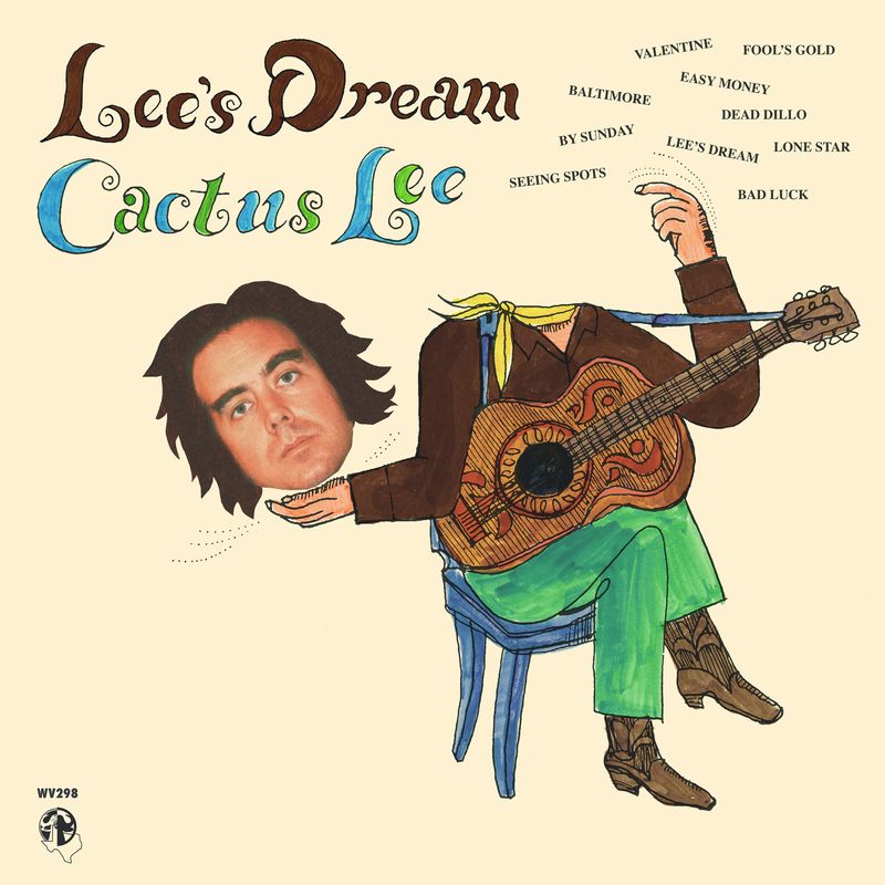 Lee's Dream