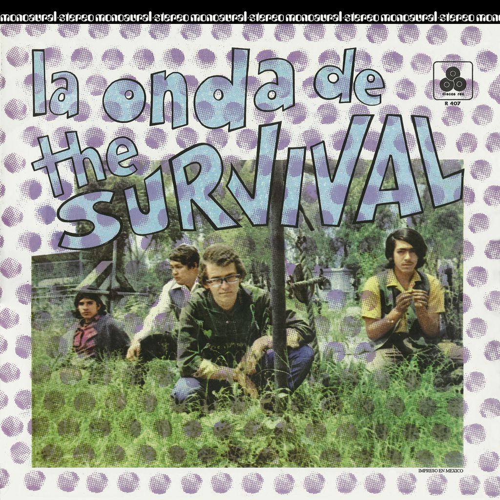 La Onda De The Survival