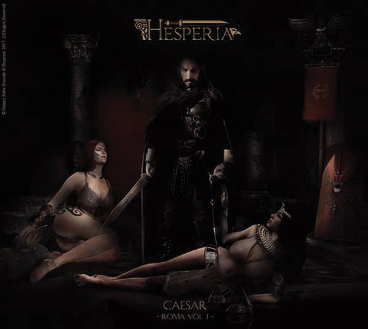 Roma I: Caesar