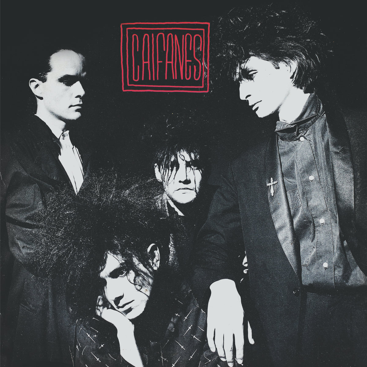 Caifanes