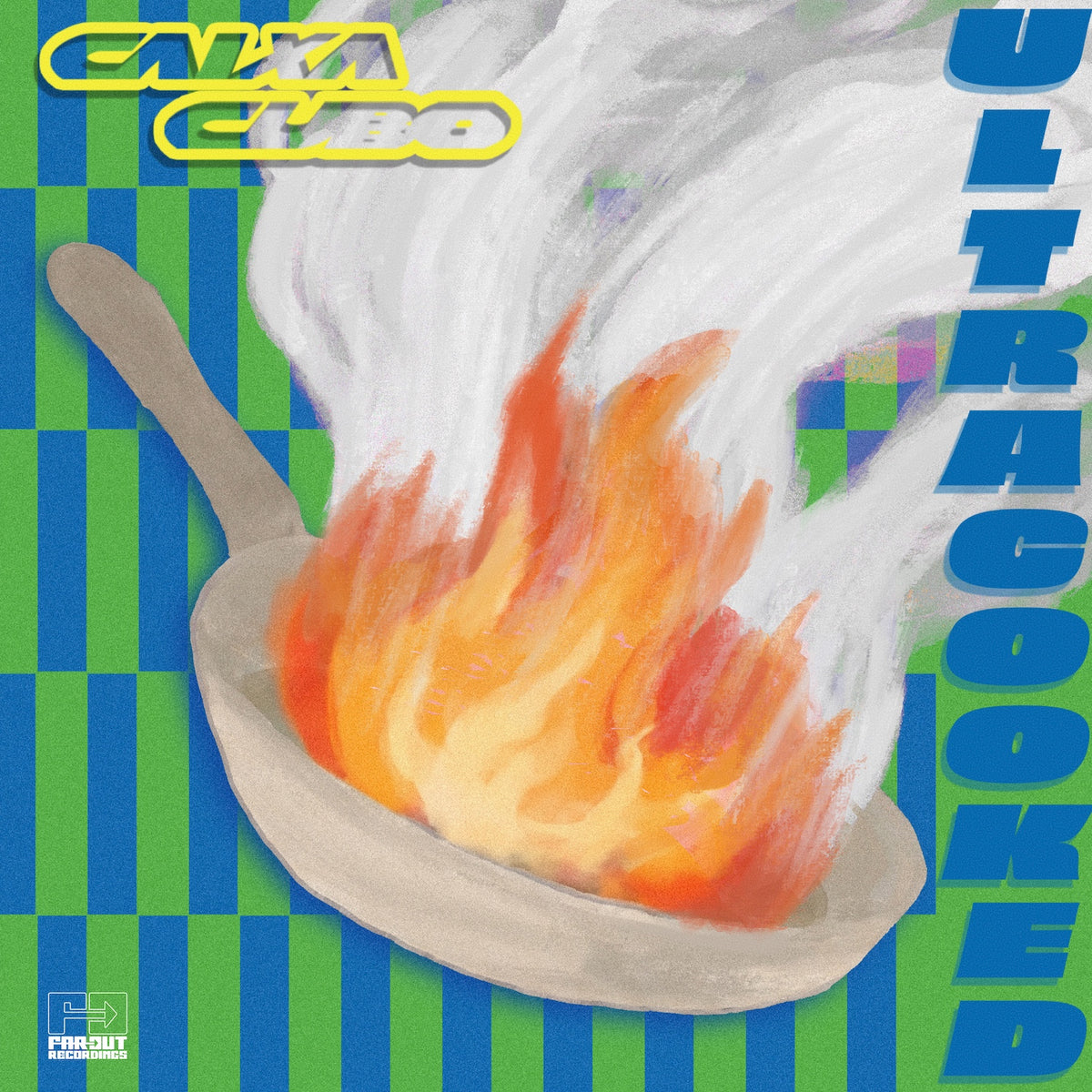 Ultracooked