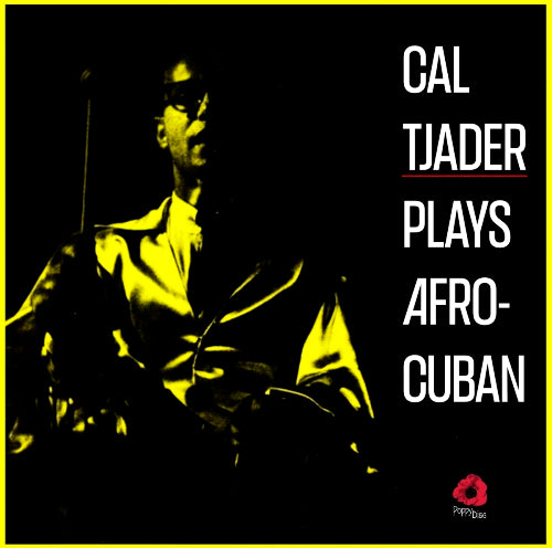 The Cal Tjader Quintet - Plays Afro Cuban - Record Store Day Black Friday 2026 Product Image