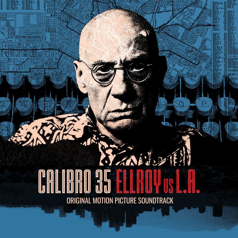 Ellroy Vs LA