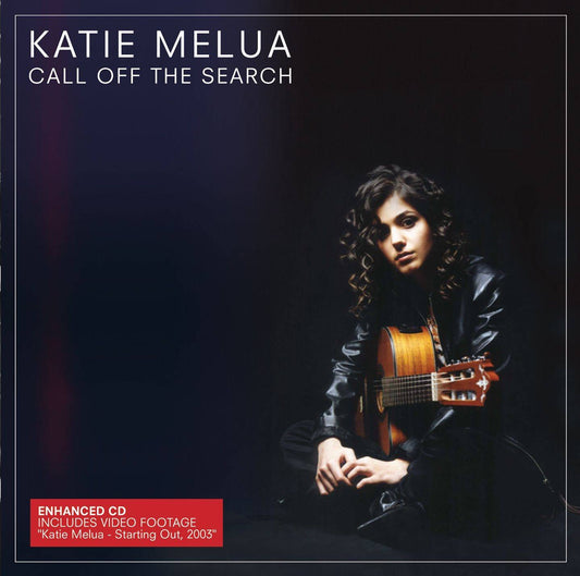 Call Off The Search (20th Anniversary - Expanded and Remastered)