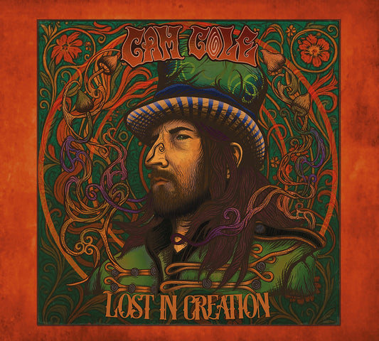 Lost in Creation