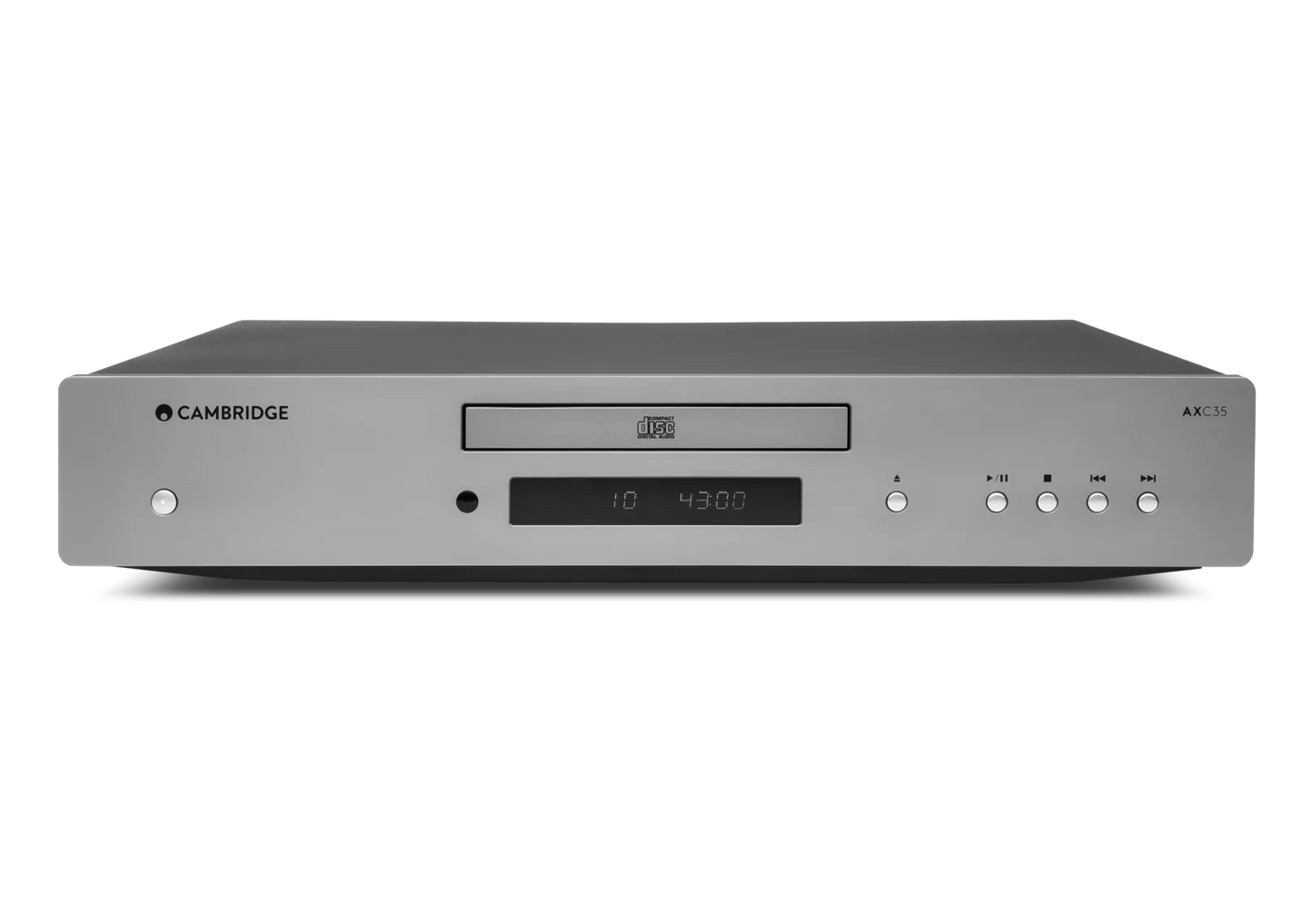 AXC35 CD Player