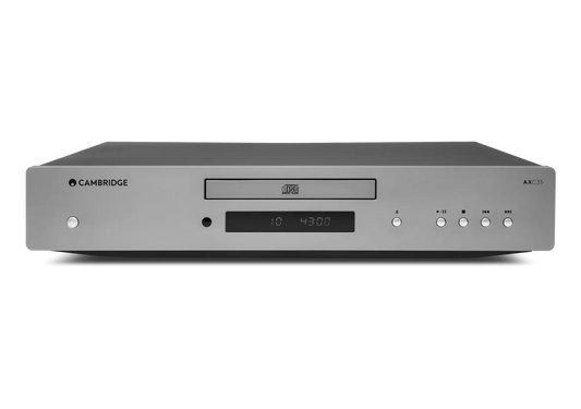 AXC35 CD Player