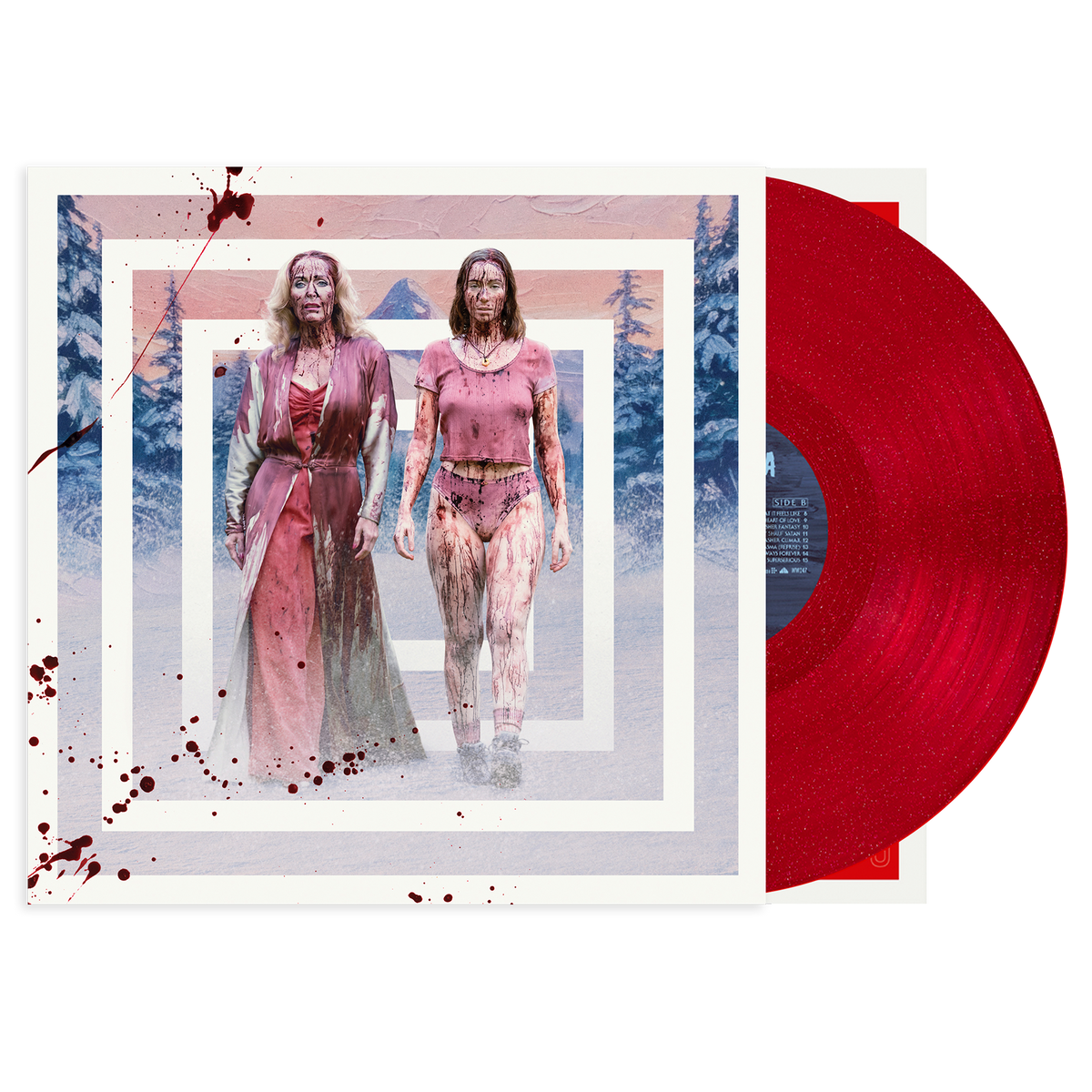 Teenage Sex and Death at Camp Miasma (Soundtrack Score Selections)