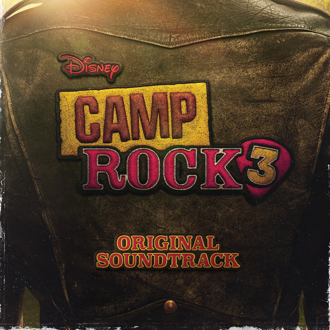 Camp Rock 3 - Original Soundtrack