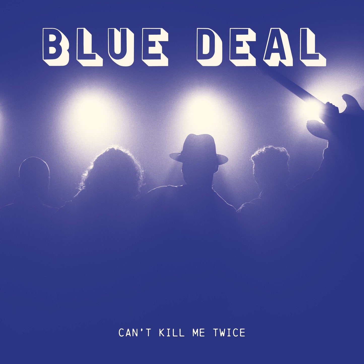 Can't Kill Me Twice