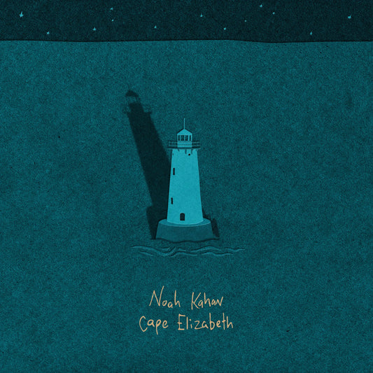 Cape Elizabeth EP