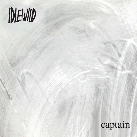 Captain (National Album Day 2023)