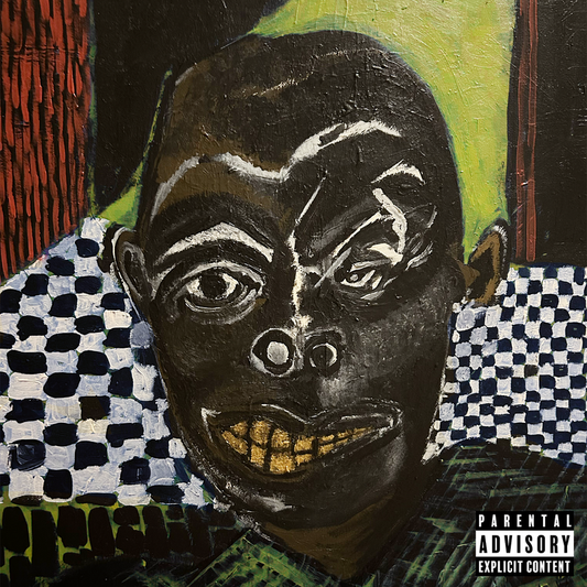 Even The Devil Smiles