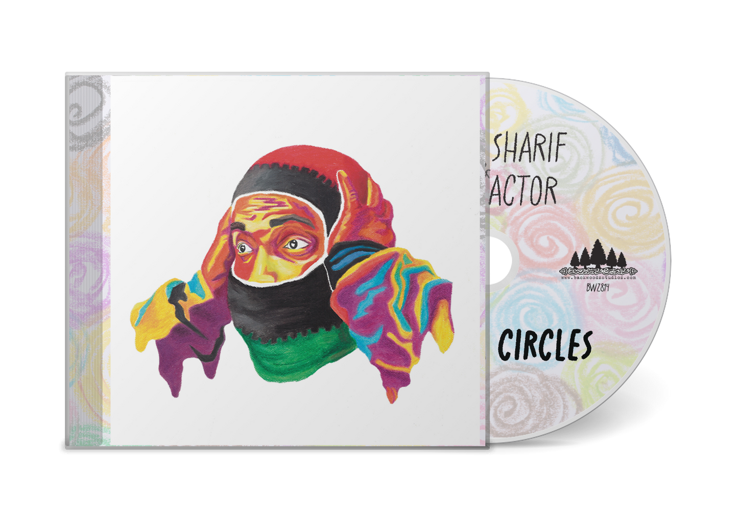 Crayola Circles