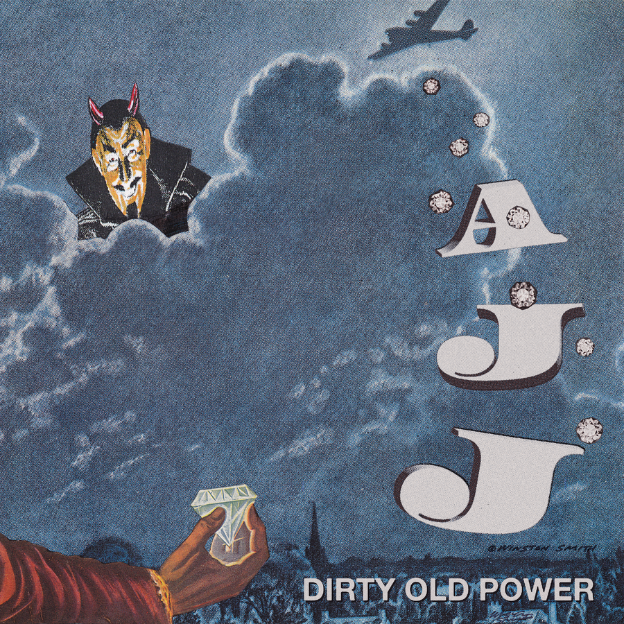 Dirty Old Power